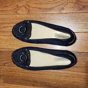 Blue Jean women shoes